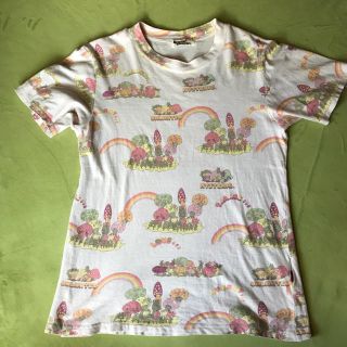 ヒステリックグラマー(HYSTERIC GLAMOUR)のしょこ様専用【ヒステリックグラマー】きのこTシャツ(Tシャツ(半袖/袖なし))