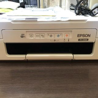 EPSON - EPSONプリンターの通販｜ラクマ