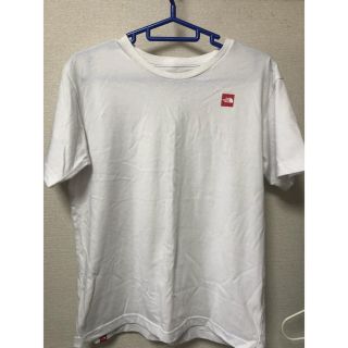 ザノースフェイス(THE NORTH FACE)のTHE NORTH FACE Tシャツ Mサイズ(Tシャツ/カットソー(半袖/袖なし))