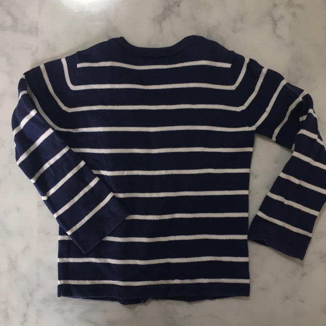 Old Navy(オールドネイビー)のOLD NAVY カーディガン キッズ/ベビー/マタニティのキッズ服女の子用(90cm~)(カーディガン)の商品写真