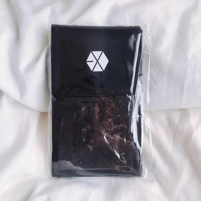 EXO(エクソ)の○りなんす様専用ページ○ エンタメ/ホビーのタレントグッズ(アイドルグッズ)の商品写真