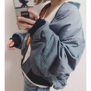 マウジー(moussy)のR.様専用 moussy (ブルゾン)