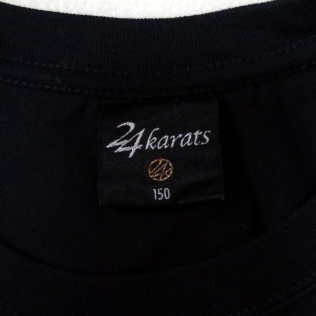 24karats(トゥエンティーフォーカラッツ)の24karats Tシャツ レディースのトップス(Tシャツ(半袖/袖なし))の商品写真