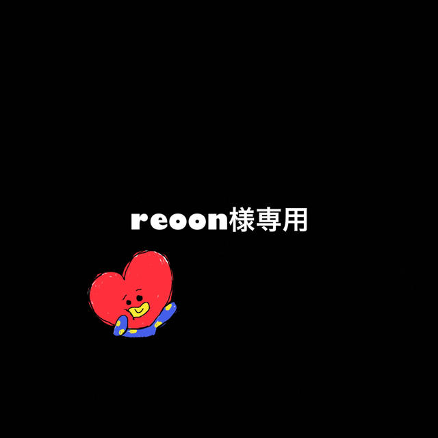 【希少!!】 reoon アイドルグッズ