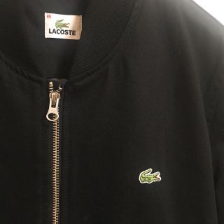 ラコステ(LACOSTE)のラコステ ブルゾン(ブルゾン)