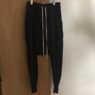 フィアオブゴッド(FEAR OF GOD)のXS DRKSHDW PRISONEER DRAWSTRING(サルエルパンツ)