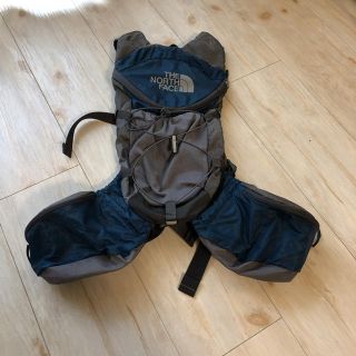 ザノースフェイス(THE NORTH FACE)の MARTIN WING THE NORTH FACE(バッグパック/リュック)