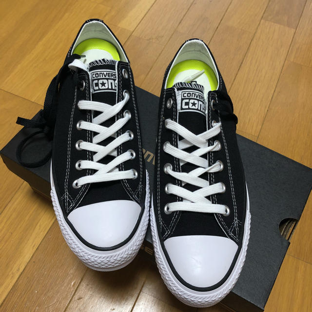 新品未使用 26.5センチ コンズ cons converse コンバース