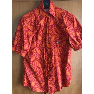 ヴィヴィアンウエストウッド(Vivienne Westwood)のVivienne Westwood shirt(シャツ)