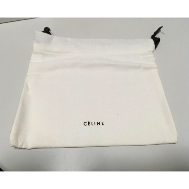 celine(セリーヌ)のkok様専用セリーヌ、袋！！！ レディースのレディース その他(その他)の商品写真