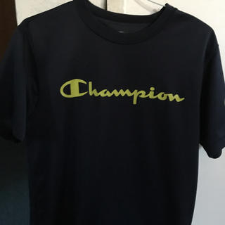 チャンピオン(Champion)のchampionＴシャツ(Tシャツ/カットソー(半袖/袖なし))