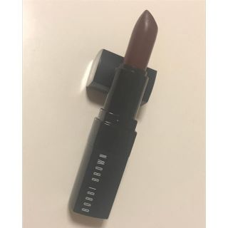 ボビイブラウン(BOBBI BROWN)のBOBBY BROWN 口紅 リップ  16 レッド 赤(口紅)