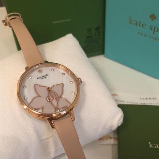 ケイトスペードニューヨーク(kate spade new york)のケイト  スペード  PG  シエルフェイス    (腕時計)