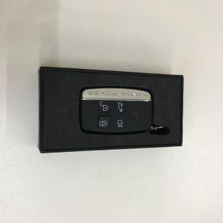 ローバー(Rover)のレンジローバー KEY型 USB 希少(車内アクセサリ)