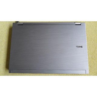 デル(DELL)のTSUGUさん専用 高解像度ノートＰＣ　CPU i5 メモリー４Ｇ WIN10(ノートPC)