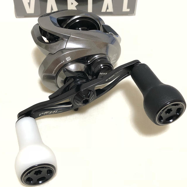 クロナーク X DRT VARIALカスタム - coastalcareeracademy.com