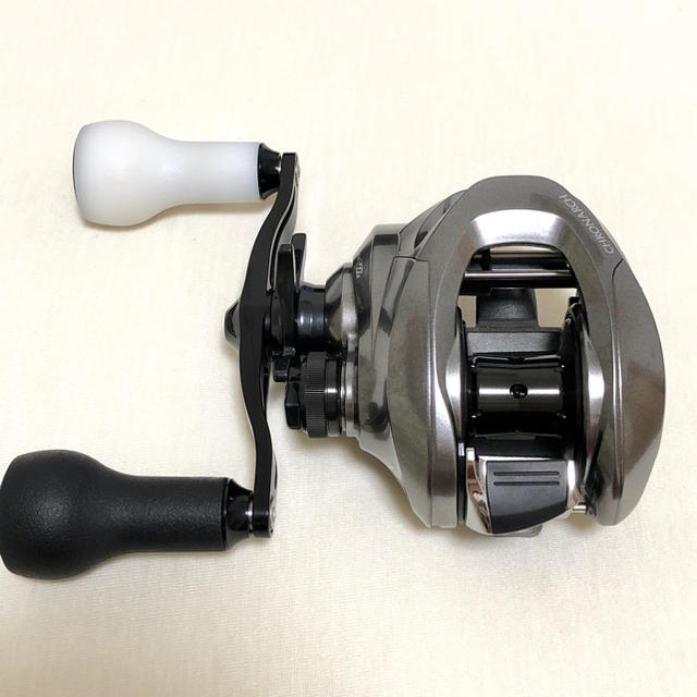 クロナーク X DRT VARIALカスタム - coastalcareeracademy.com