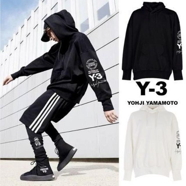 Y-3(ワイスリー)のY-3 新作 CLIMA LONG JOHNS レギンス ワイスリー メンズのレッグウェア(レギンス/スパッツ)の商品写真