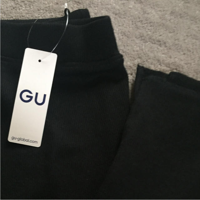 GU(ジーユー)のmm mm1212さま  専用 レディースのレッグウェア(レギンス/スパッツ)の商品写真