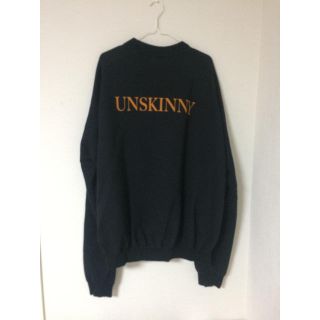 バレンシアガ(Balenciaga)のvetements unskinny スウェット(スウェット)