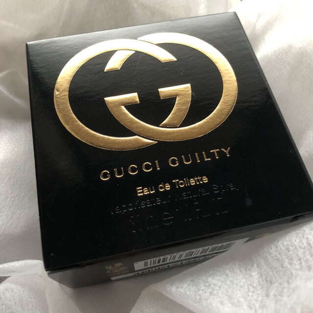 Gucci - GUCCI GUILTY 香水 30mlの通販 by くむー's shop｜グッチならラクマ