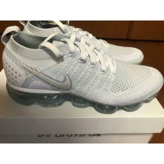 Nike Air Vapor Max FLYKNIT (スニーカー)