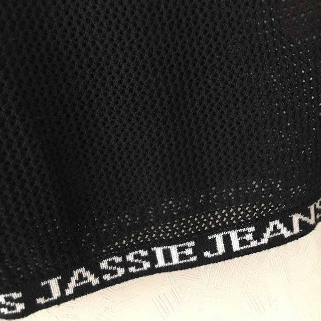 JASSIE(ジャッシー)のJASSIE ジャッシー★メッシュタンクトップ レディースのトップス(タンクトップ)の商品写真