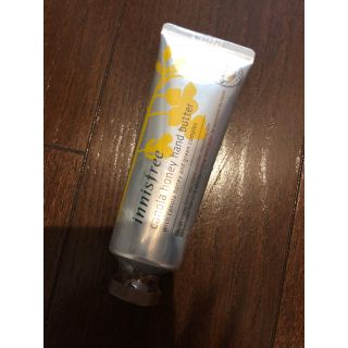 イニスフリー(Innisfree)のイニスフリー  ハンドクリーム(ハンドクリーム)