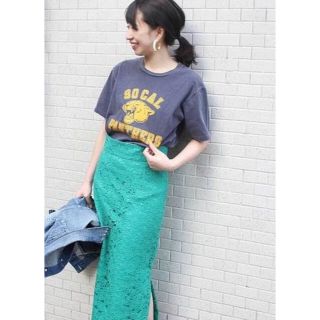 ジャーナルスタンダード(JOURNAL STANDARD)の2018sミクスタT(Tシャツ/カットソー(半袖/袖なし))