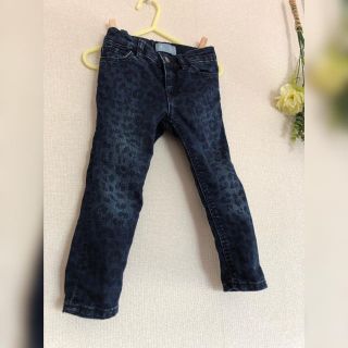 ベビーギャップ(babyGAP)のベビーギャップ デニム(パンツ/スパッツ)