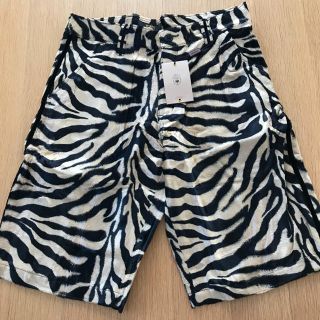 ダブルタップス(W)taps)のWTAPS 171/PAW.SHORTS 新品、未使用/DESCENDANT(ショートパンツ)