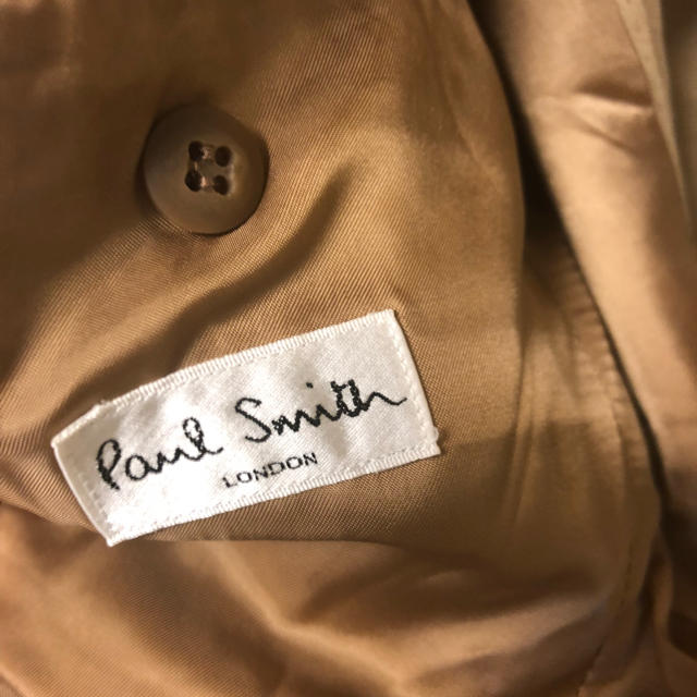 Paul Smith(ポールスミス)のポールスミス  ジャケット 早い者勝ち メンズのジャケット/アウター(テーラードジャケット)の商品写真