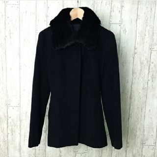 イネド ファーコート(レディース)の通販 44点 | INEDのレディースを イネド ファーコート(レディース)の通販 44点 | INEDのレディースを