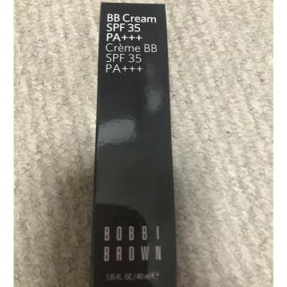 ボビイブラウン(BOBBI BROWN)のボビイブラウン　ＢＢクリーム　ＳＰＦ３５　ＰＡ＋＋＋ (BBクリーム)