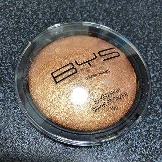 バイズ(BYS)のBYS フェイス&ボディパウダー(フェイスパウダー)