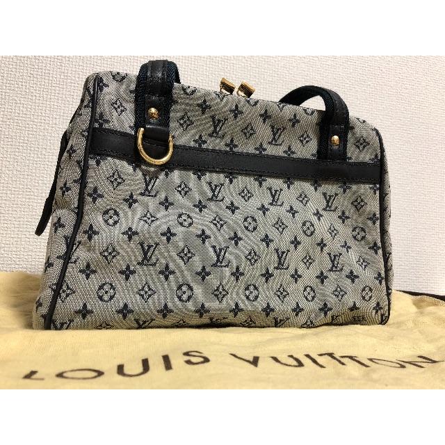 LOUIS VUITTON - モノグラムミニ
