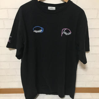XL studio seven NAOTO 三代目Jsoul brothers(Tシャツ/カットソー(半袖/袖なし))