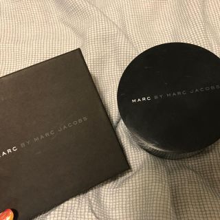 マークバイマークジェイコブス(MARC BY MARC JACOBS)のMARC BY MARC JACOBS 腕時計ケース 箱付き(ショップ袋)