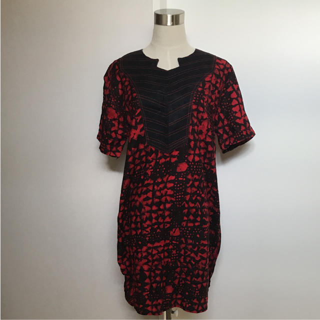 TOGA XTC 購入 ビンテージトップス