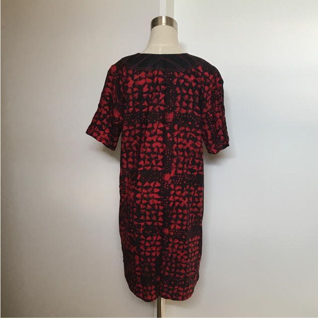 TOGA XTC 購入 ビンテージトップス