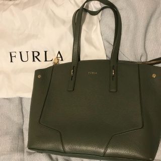 フルラ(Furla)のFURLA A4サイズ トート(トートバッグ)