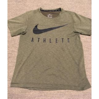 ナイキ(NIKE)のナイキのTシャツ キノコさま専用(Tシャツ/カットソー)