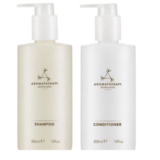 アロマセラピーアソシエイツ(AROMATHERAPY ASSOCIATES)の《新品・未使用品》アロマセラピーアソシエイツ シャンプー&コンディショナー(シャンプー)