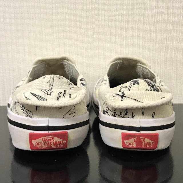 VANS(ヴァンズ)のVANS 15cm キッズ/ベビー/マタニティのキッズ靴/シューズ(15cm~)(スニーカー)の商品写真