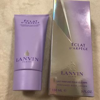 ランバン(LANVIN)のランバン エクラ ドゥ アルページュ ボディローション(ボディローション/ミルク)