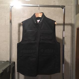 シュプリーム(Supreme)のsupreme tactical vest(ベスト)