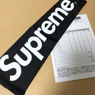 シュプリーム(Supreme)の片腕 SUPREME NIKE NBA
シュプリーム ナイキ バスケ サポーター(その他)