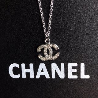 シャネル(CHANEL)のCHANEL ネックレス(ネックレス)