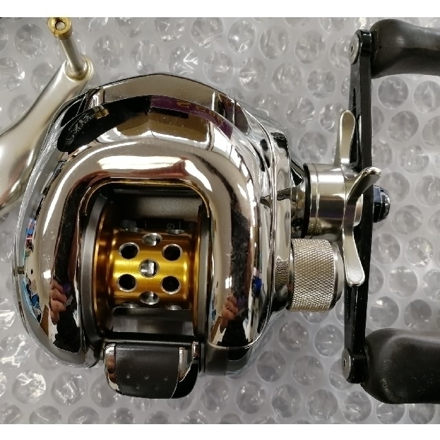 SHIMANO - アンタレス ar 右ハンドル 中古の通販 by tom's shop SHIMANO - アンタレス ar 右ハンドル 中古の通販 by tom's shop