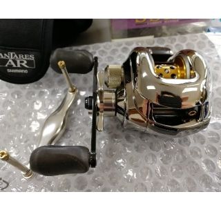 SHIMANO - アンタレス ar 右ハンドル 中古の通販 by tom's shop